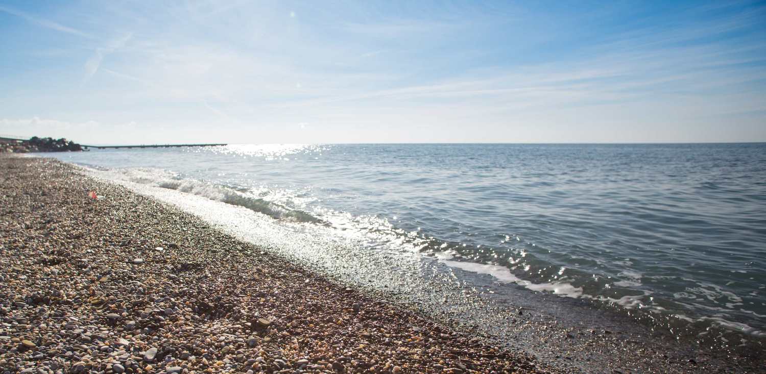 Рядом с морем&nbsp;